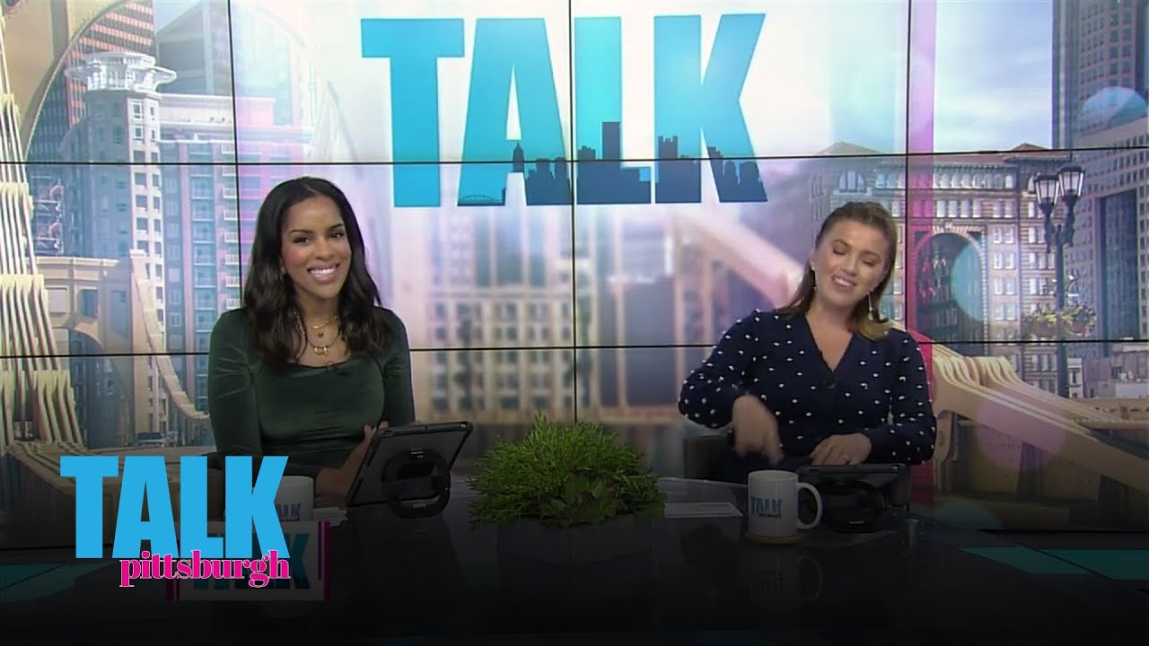 Talk Pittsburgh full episode: March 11, 2026