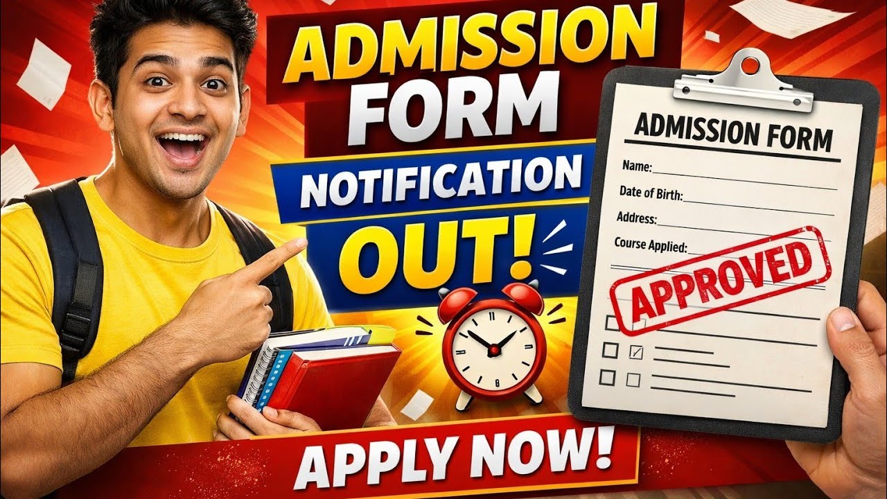 CUET (UG2026) Admission notification #cuet2026 #admission2026 #ug #ugadmission2026 #cuetug2026 
