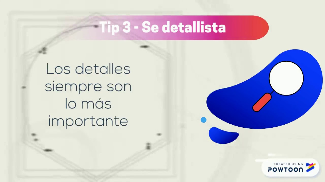 Cinco Tips: Animaci&oacute;n Tradigital