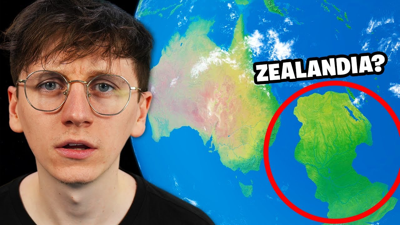 Maps that are Crazy