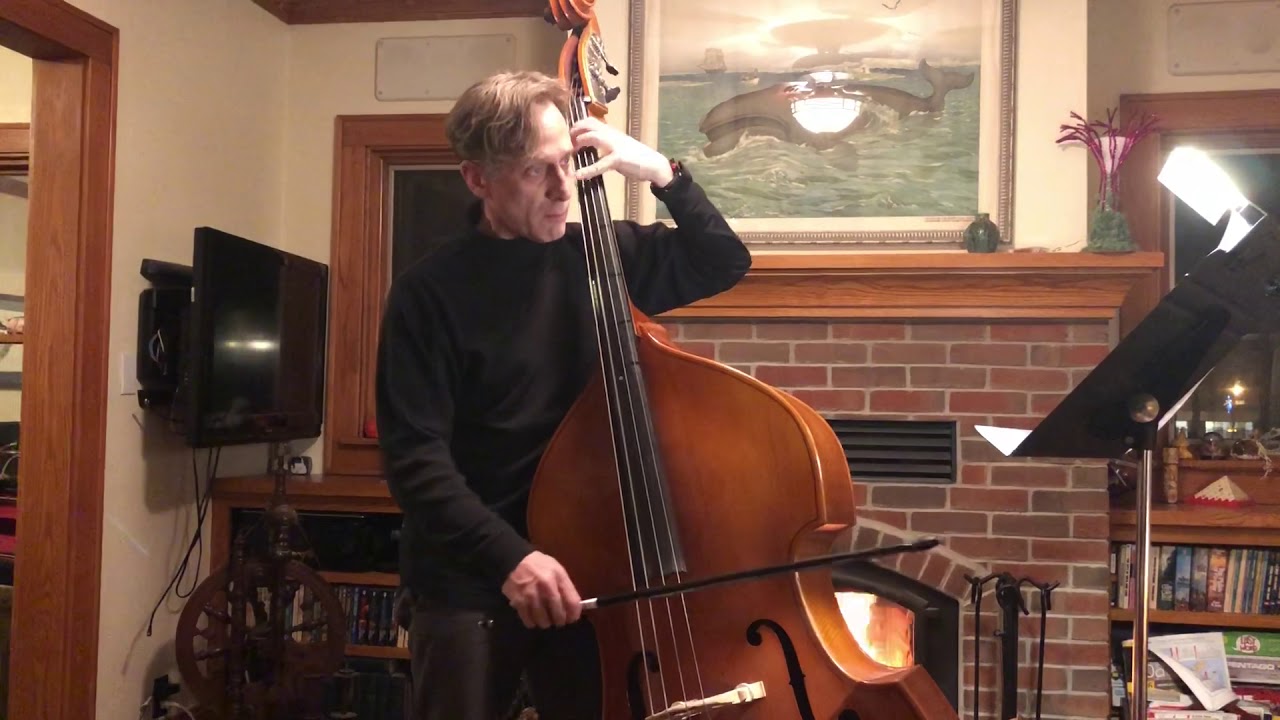 The Jolly Dutchman (arr. Isaac)