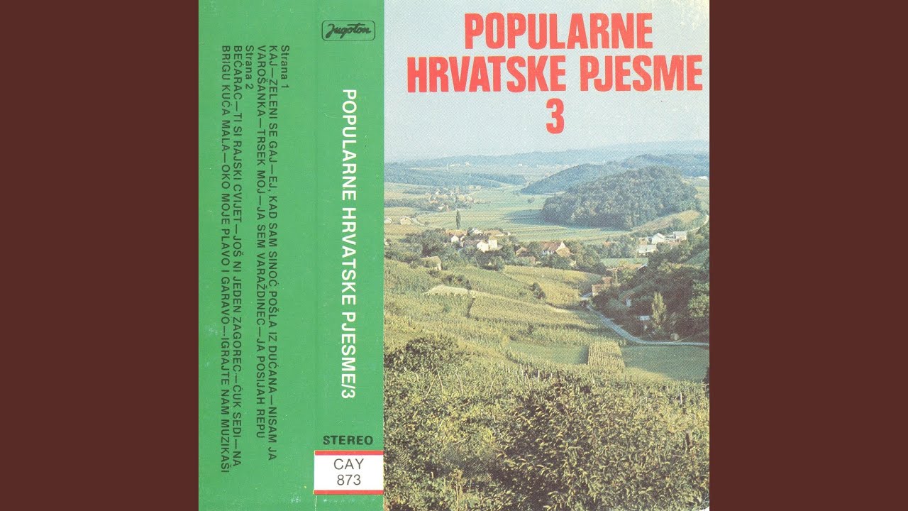 Ja Posijah Repu