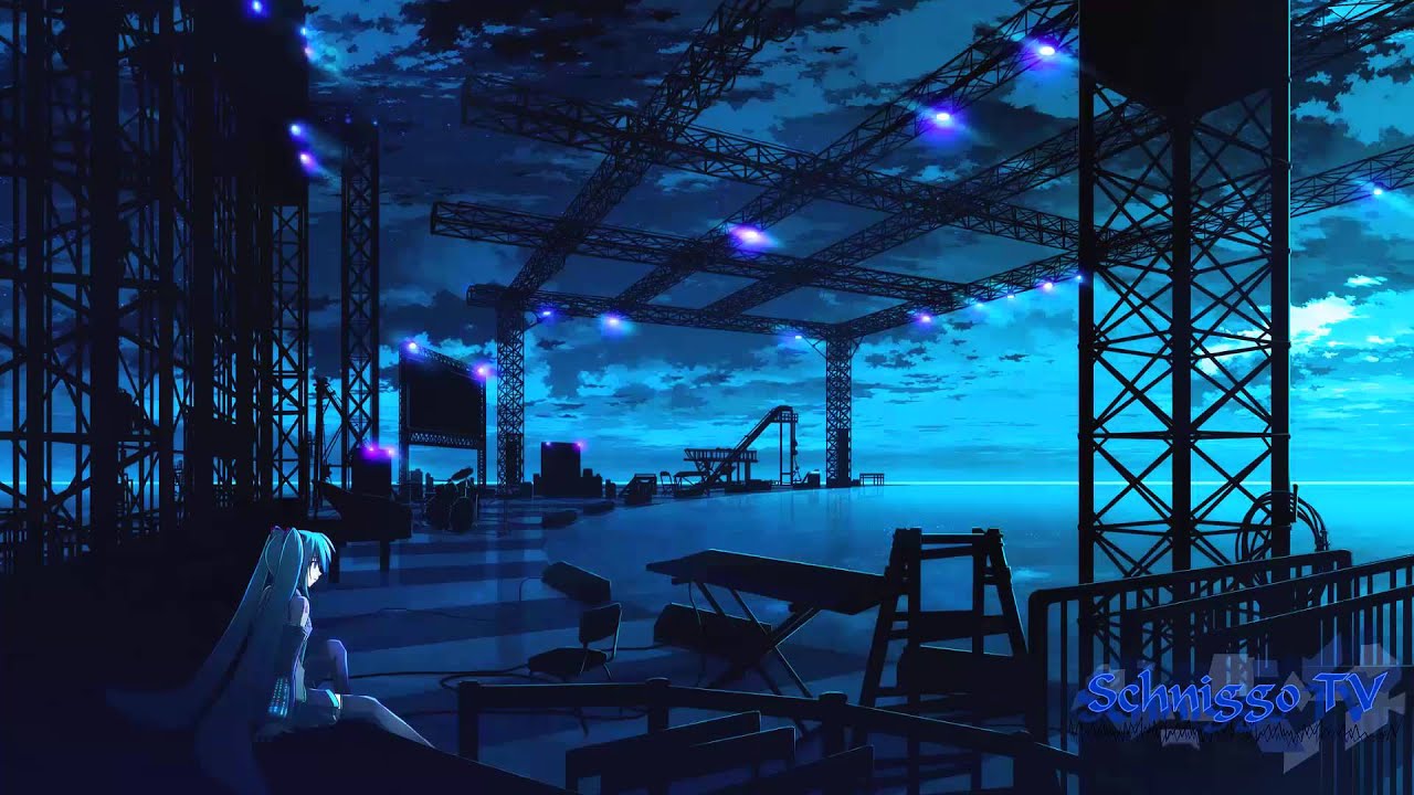 ღNightcoreღ ~ Perfect World (Gossip)