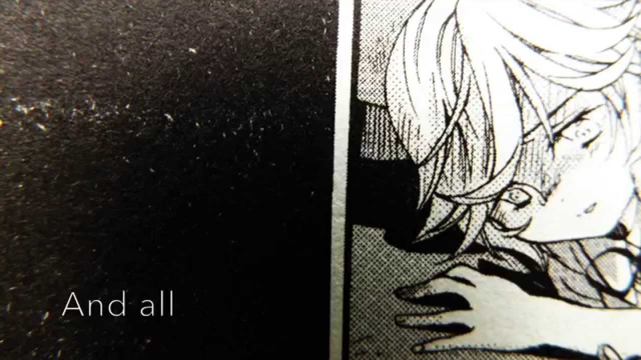 Maximum Ride || Savin' Me