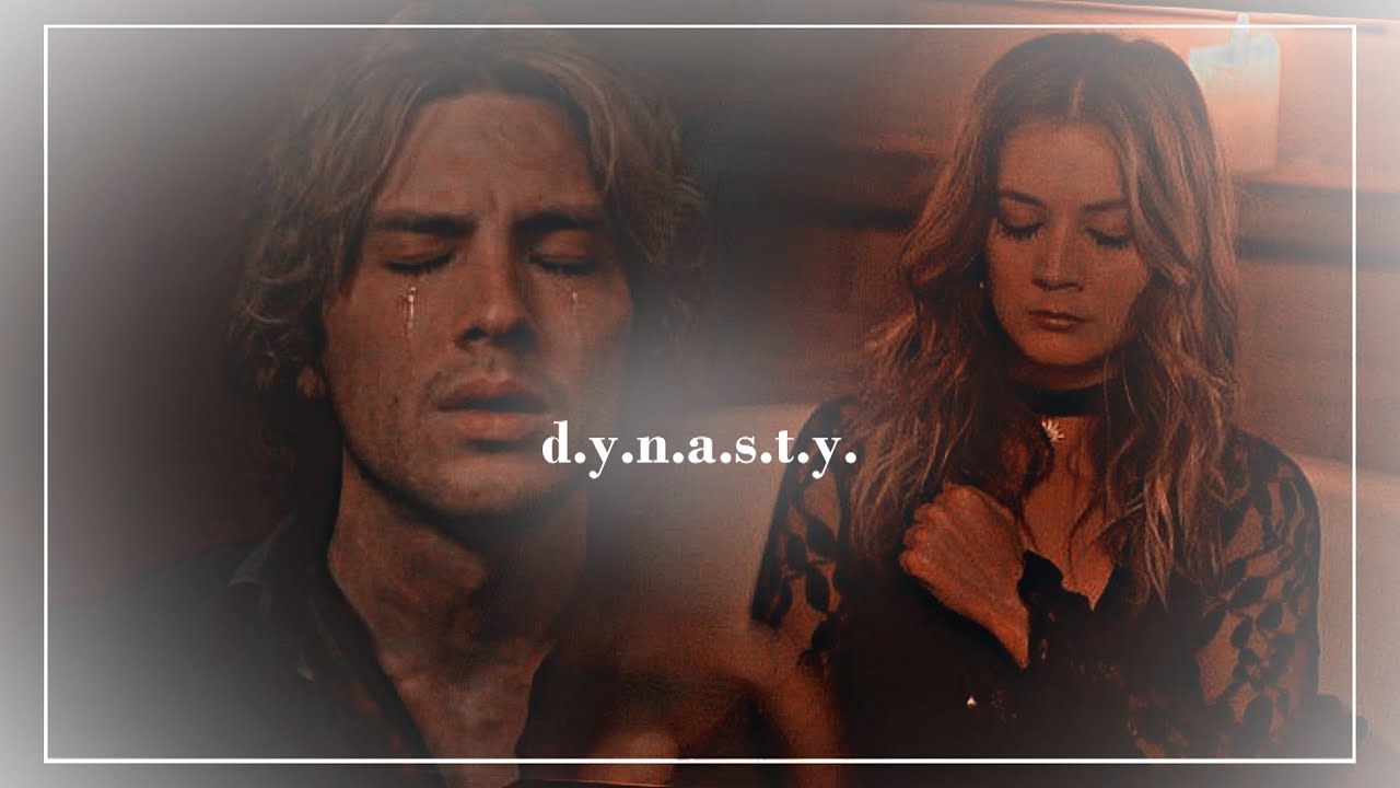 michael + mallory | dynasty