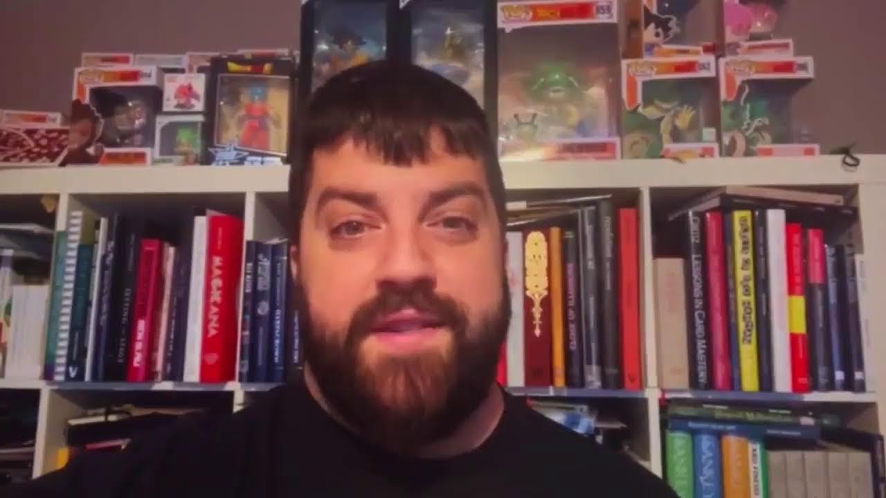 Alakazam YouTube Live