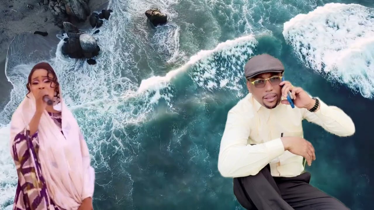 New song 2025 jeele jabajaba by baba Aweis iyo biinti beela