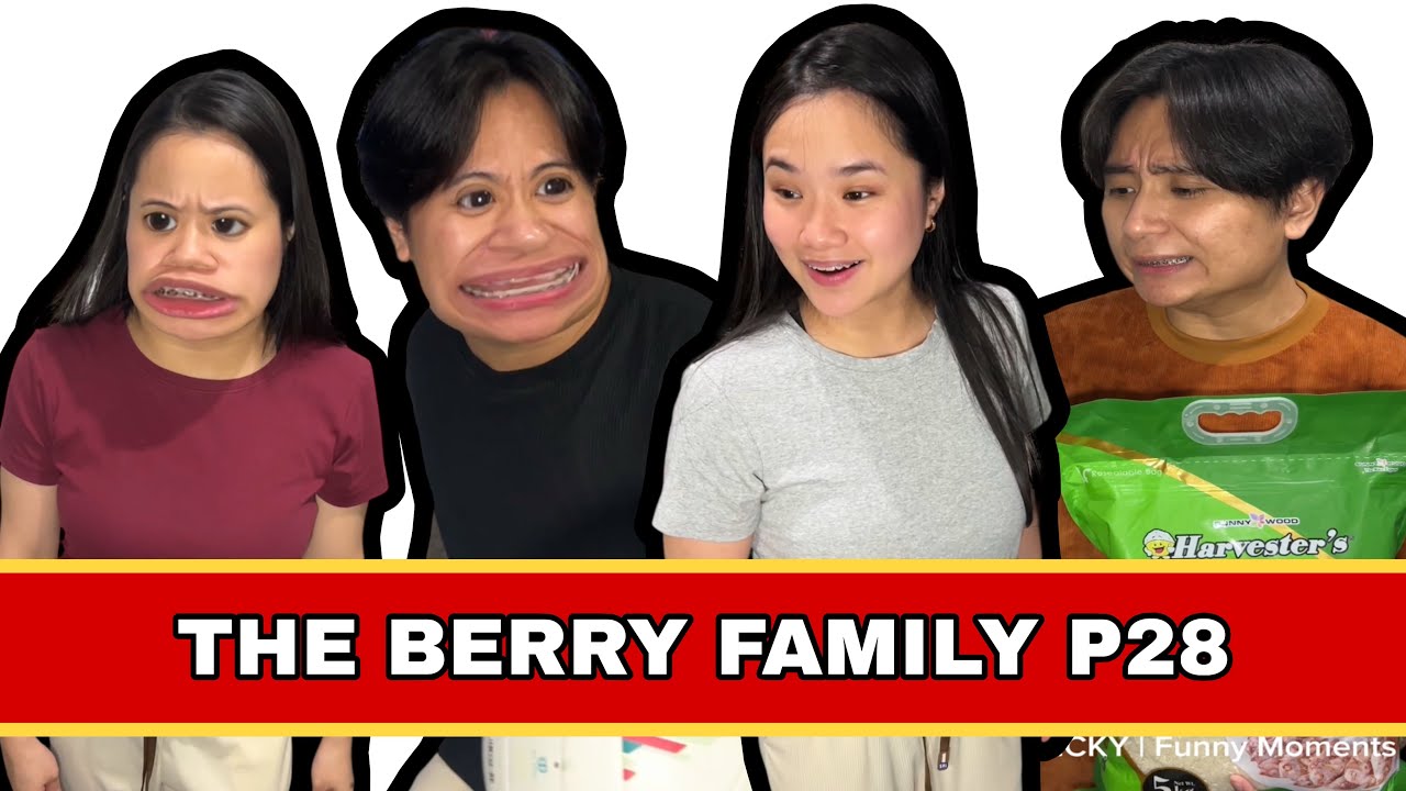 BIBOY & BECKY MOST TRENDING FUNNY TIKTOK COMPILATION | PART 28 #BiboyBecky #relatable #shorts