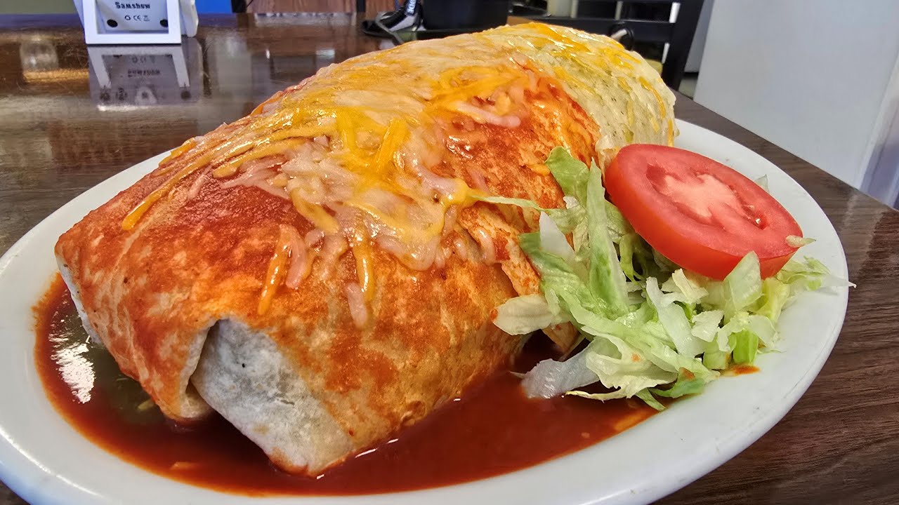Nunez Mexican Restaurant Yerington Nevada