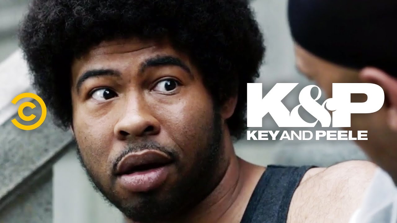 Can You Spot What&rsquo;s Wrong with These Phrases? - Key & Peele