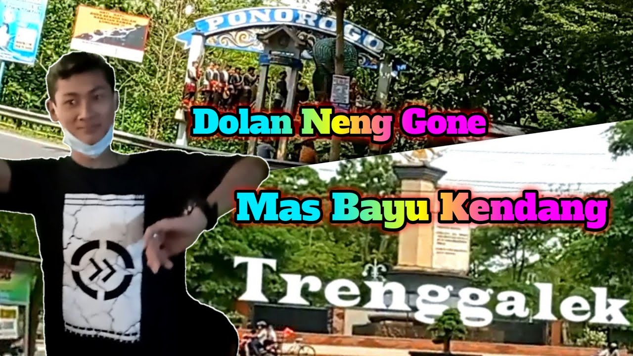 Otw Ponorogo‼️Ke Rumah Mas Bayu Kendang, Ada Siapa Disana???
