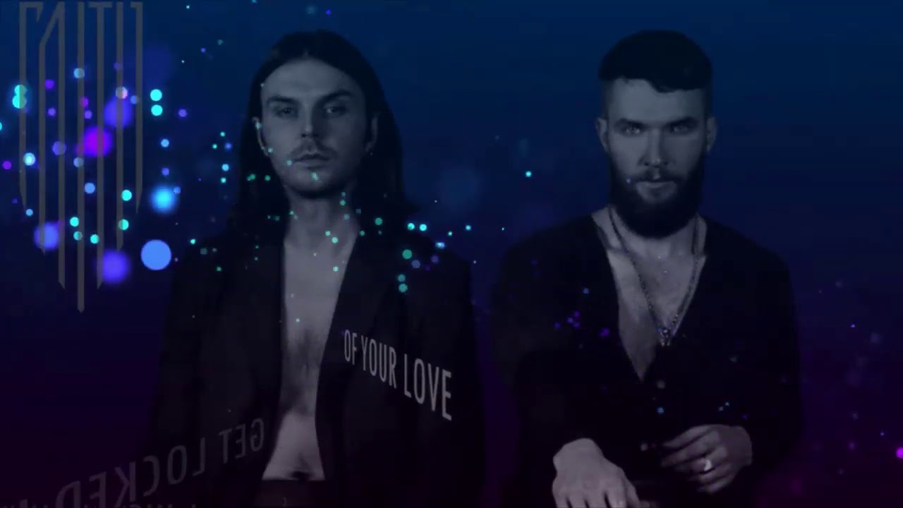 Hurts - Slave to your Love (Lyric video)