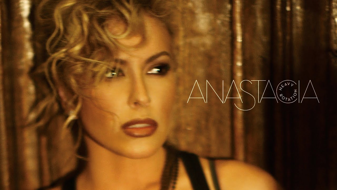Anastacia - The Way I See It (Demo)