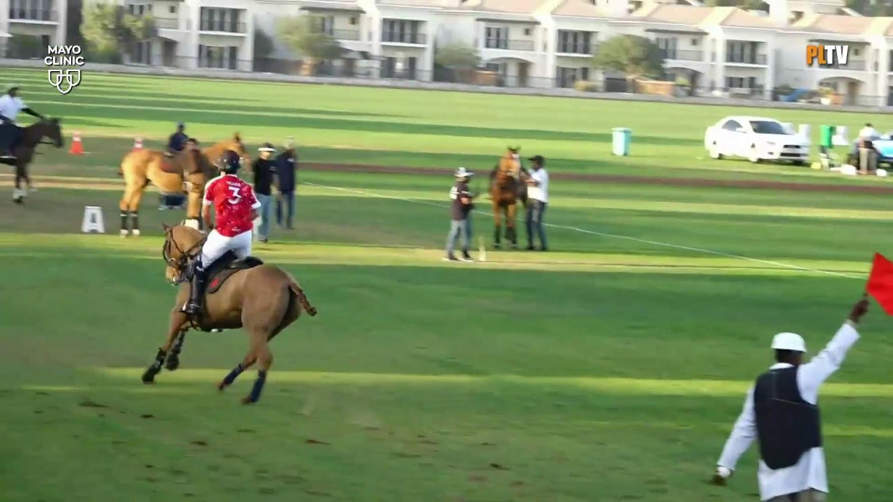 Dubai Gold Cup 2026