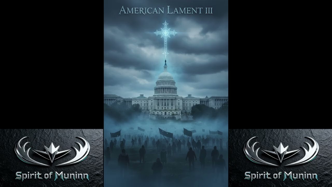American Lament III