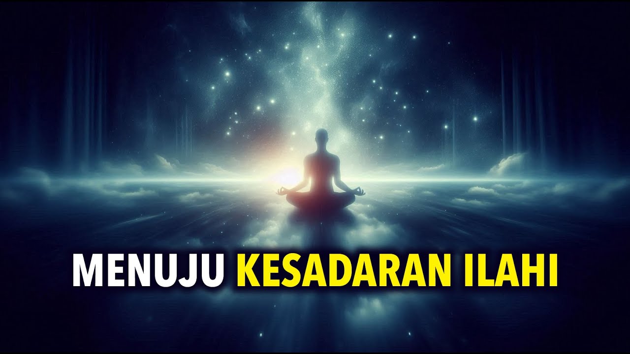 Dengan Keheningan Tertinggi, Semua Masalah Akan Hilang