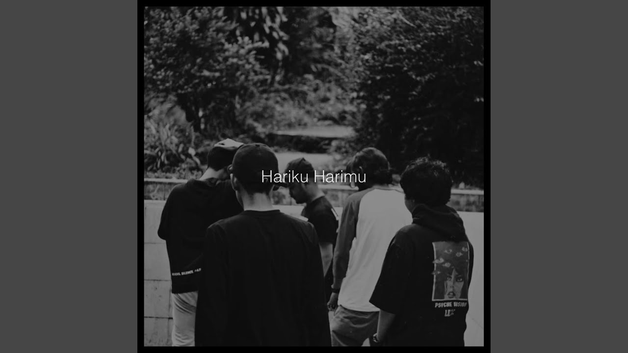 Hariku Harimu