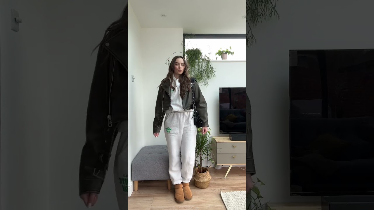 Recreating molly maes outfits on a size 10 body 🫶🏻