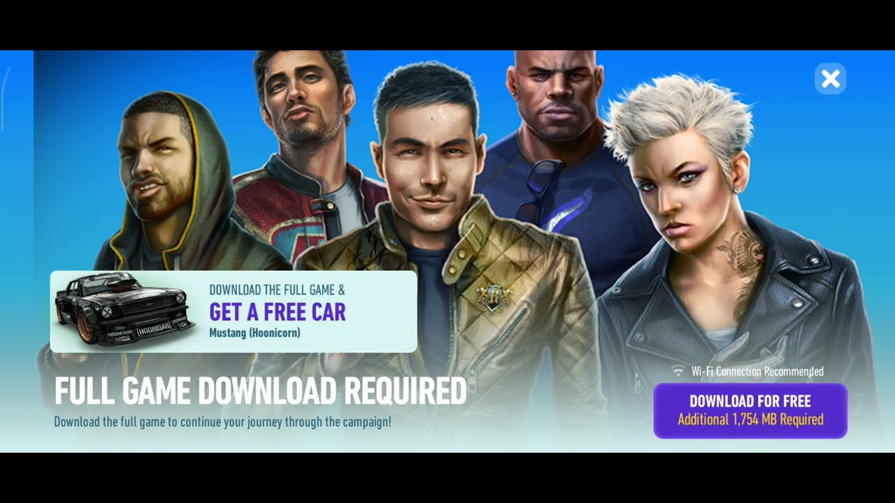 Need For Speed No Limits Gameplay # 04