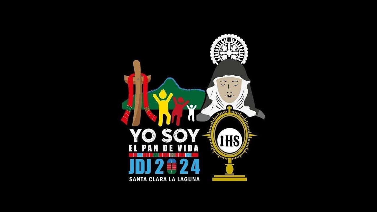 Yo Soy el Pan de Vida