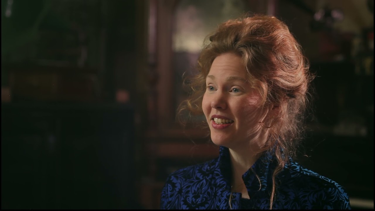 Zing, mijn lieveke... (Jan Brandts Buys/Frederik van Eeden) door Anna Majchrzak