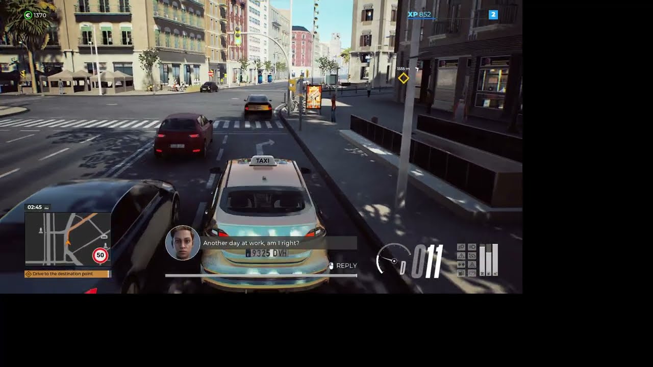 Is This The MOST Realistic Driving Game?