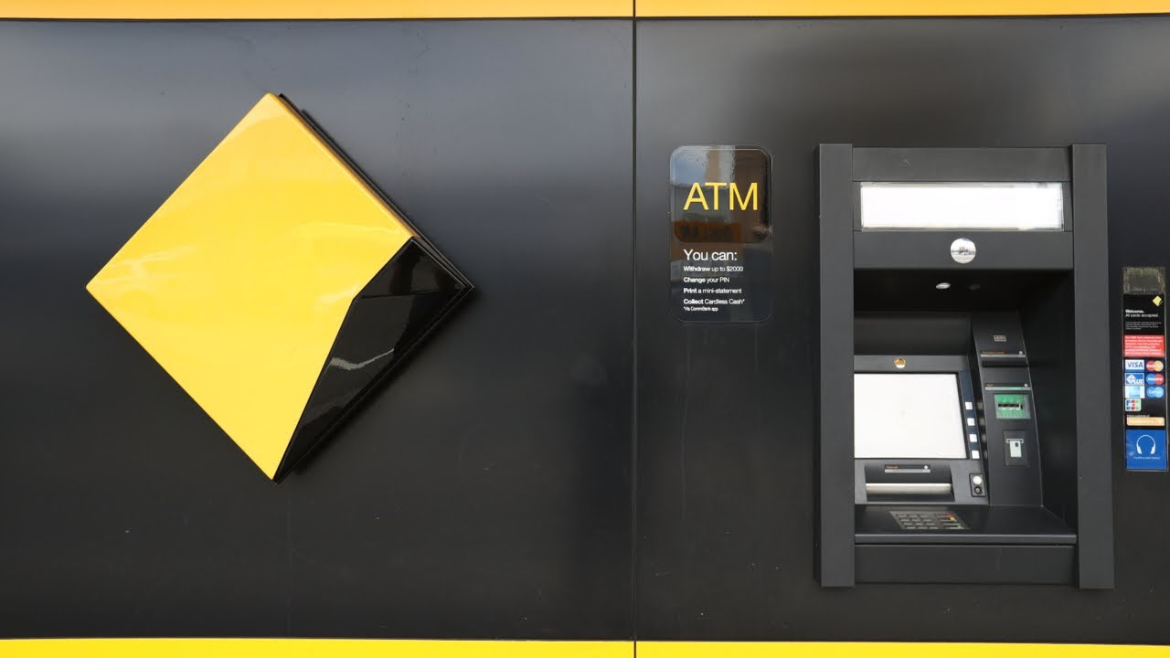 Commonwealth Bank to cut 192 jobs Australia-wide