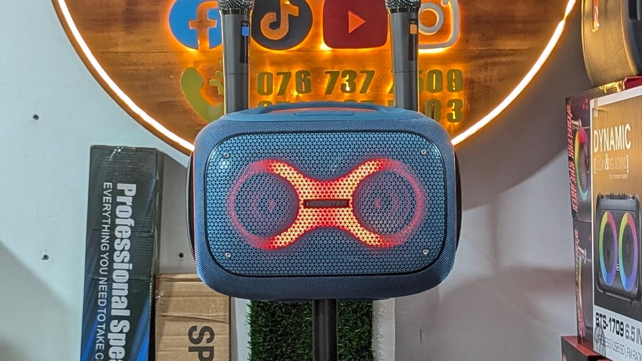 🔥😍 Hopestar Partybox New 120W High Power Outdoor Speakers 🔥 Best Sound ✅#hopestar #hopestarpartybox