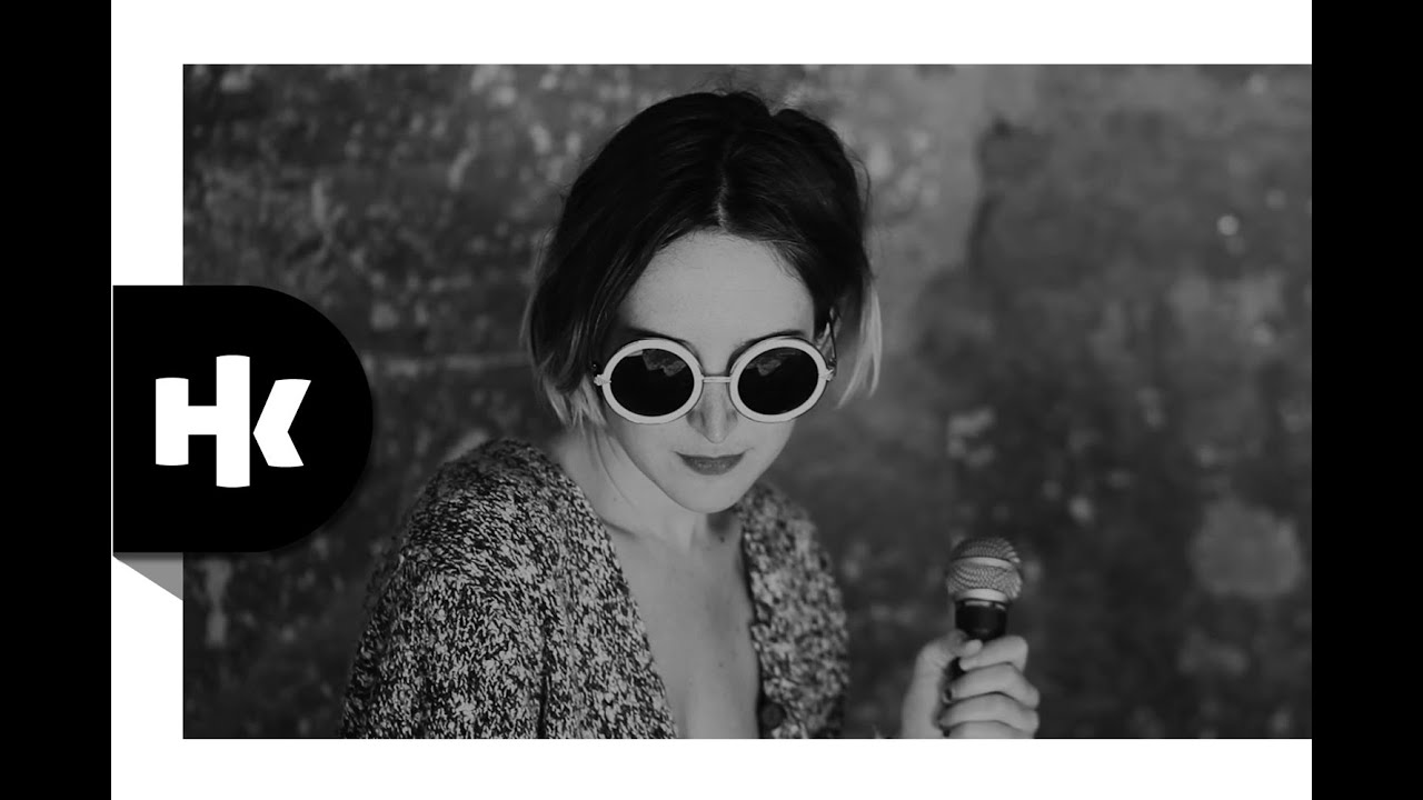 July Talk -  I've rationed well (session)