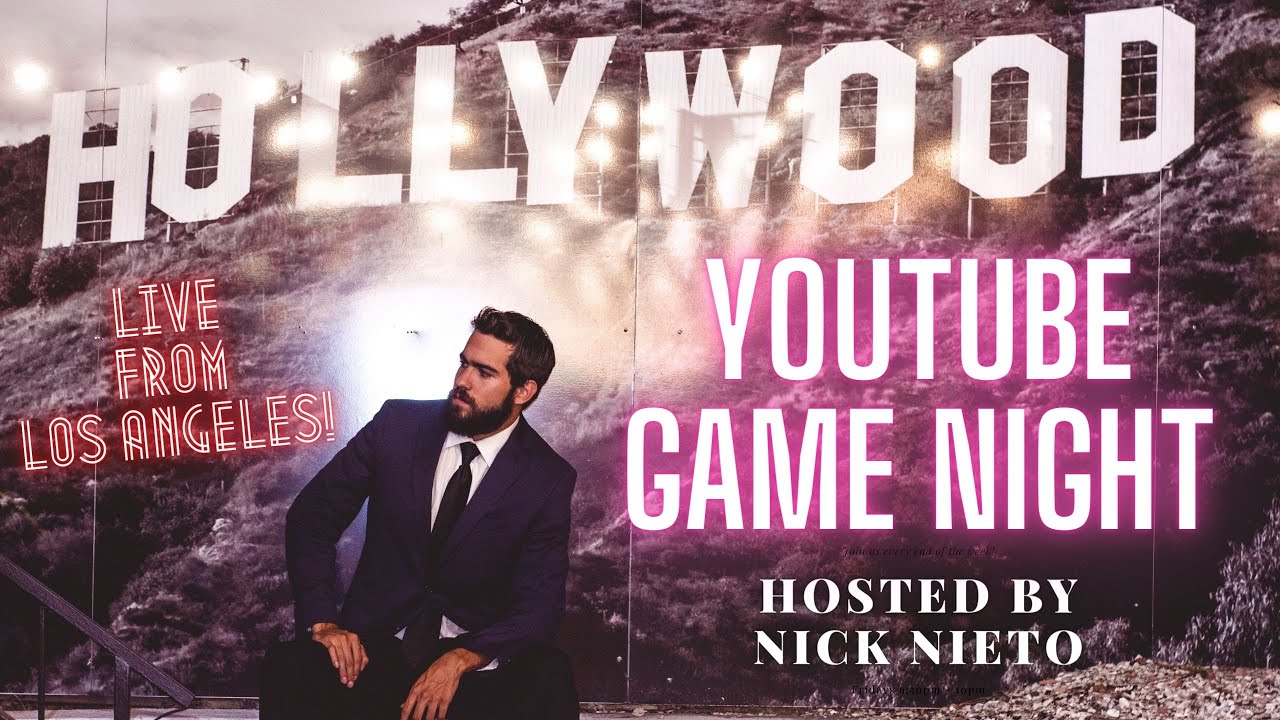 POST VALENTINES DAY GAME NIGHT (LOVE AND POSITIVITY)