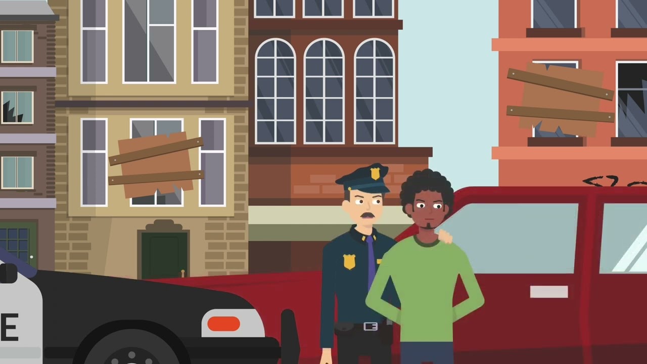 Adams v. Williams Case Brief Summary | Law Case Explained