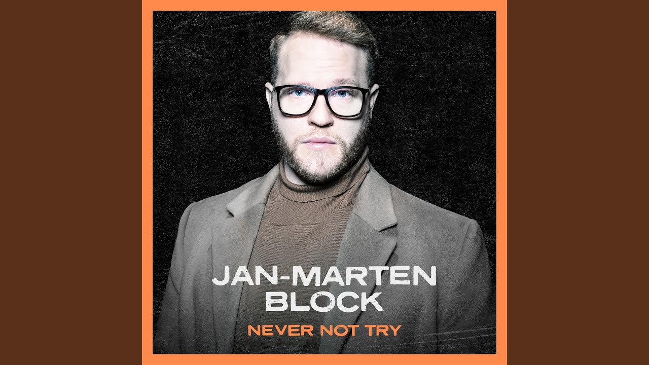 Never Not Try