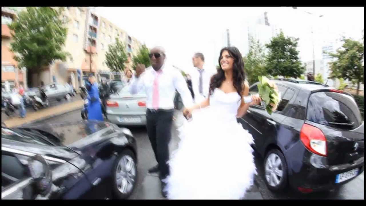 Cortège Mariage de Loth aux Ulis
