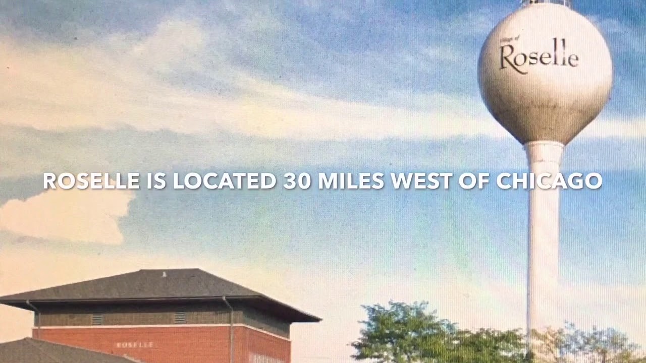 Roselle, IL