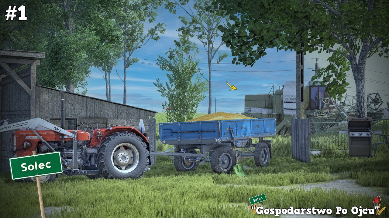 🚜