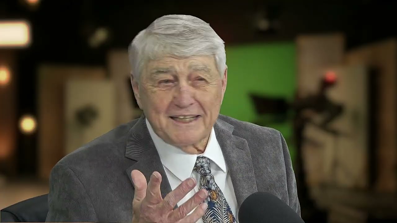 Bayou Time 1/26: Houma Terrebonne Chamber Community Impact Award - Dr. Richard 