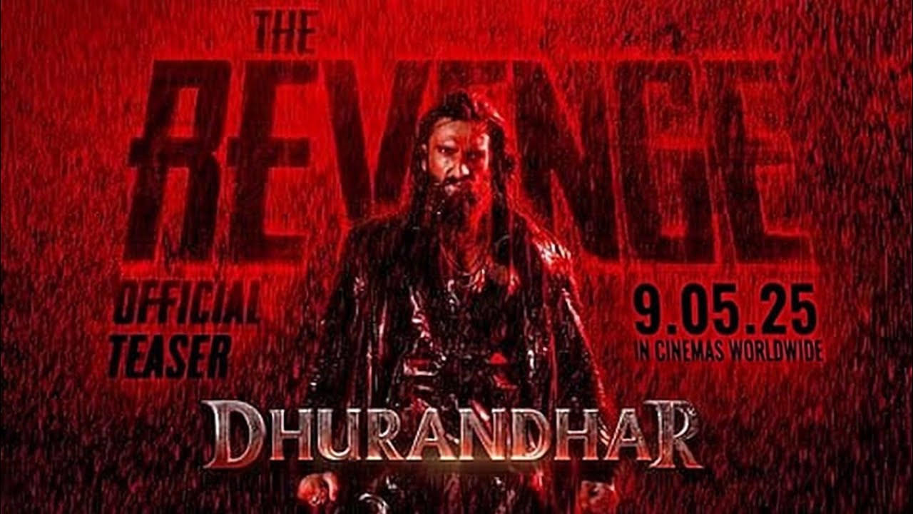 Dhurander 2 teaser review/dhurandhar movie #shorts #youtube #movie #bollywood