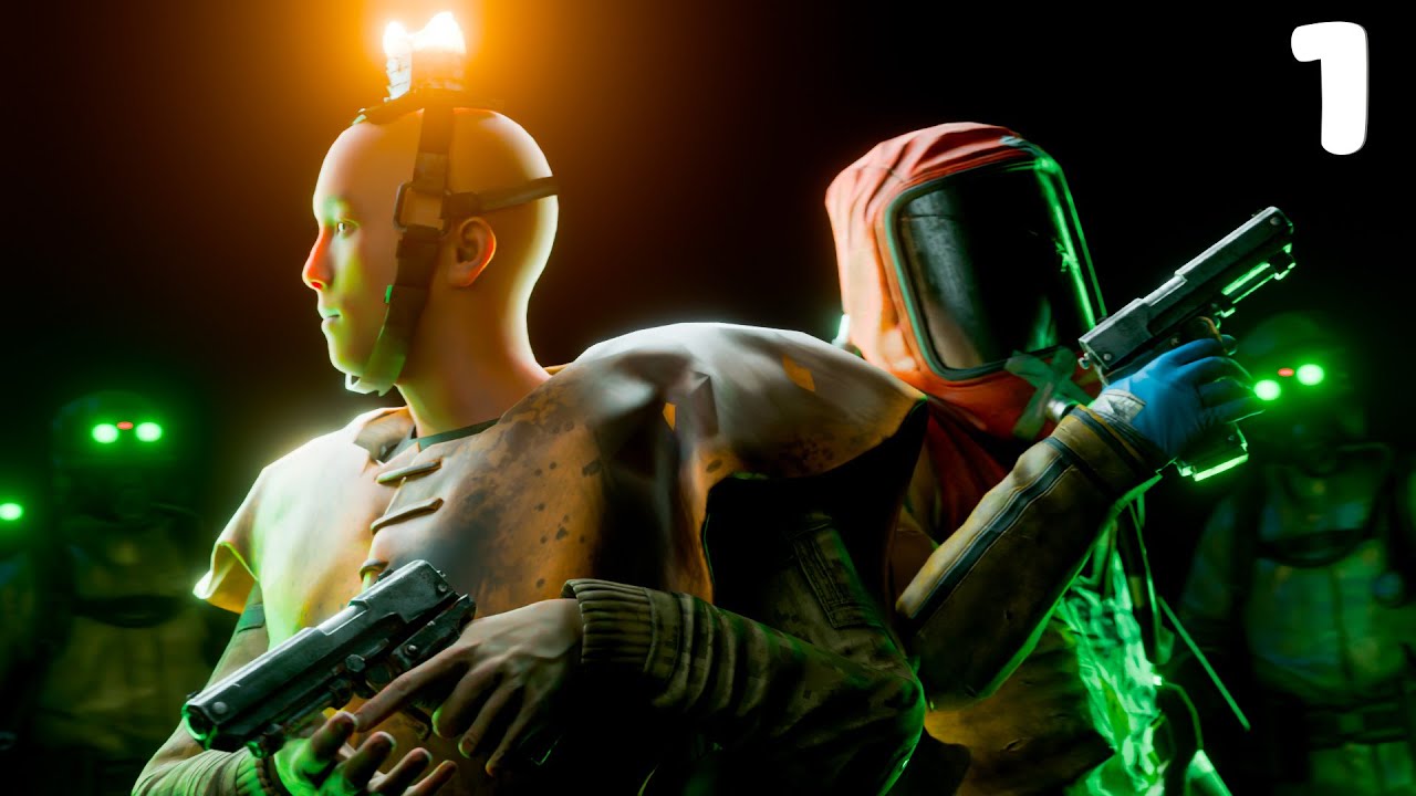 ASÍ CONSEGUIMOS LA TIER 2 EN TIEMPO RECORD CON ESTE DUO - Rust