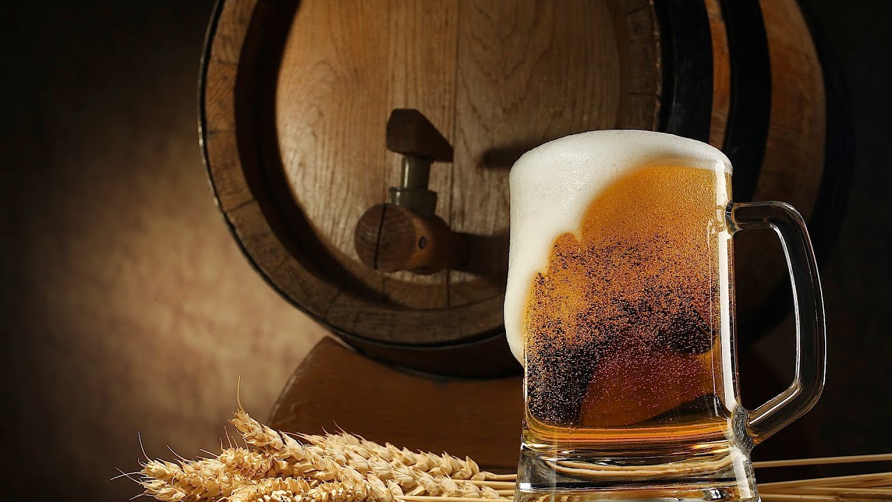Is Beer Aged? | Craft Beer