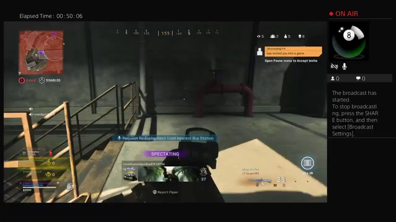 boobala421's Live stream rebirth