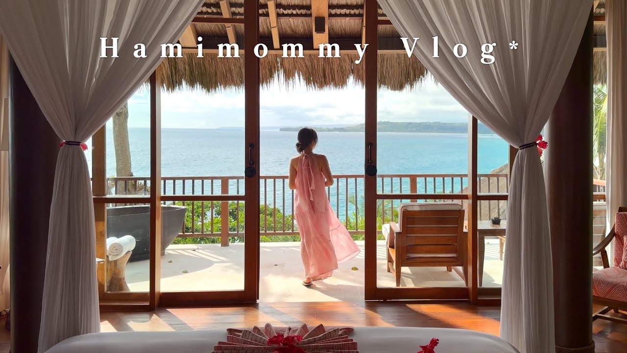 3 волшебных дня на секретном острове 🇮🇩 | Bali и Nihi Sumba 🌴, Индонезия | тревел-влог