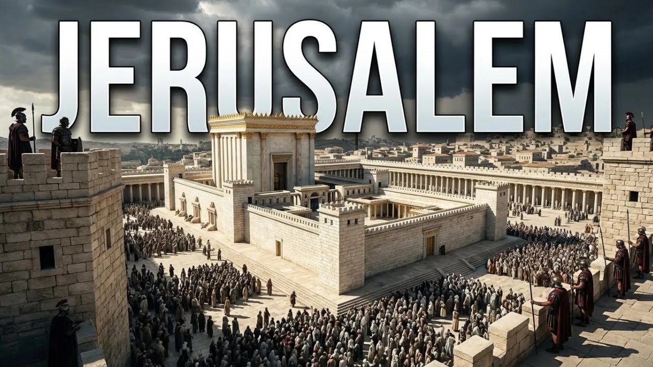 How a Billion-Dollar Temple System Collapsed in One Week