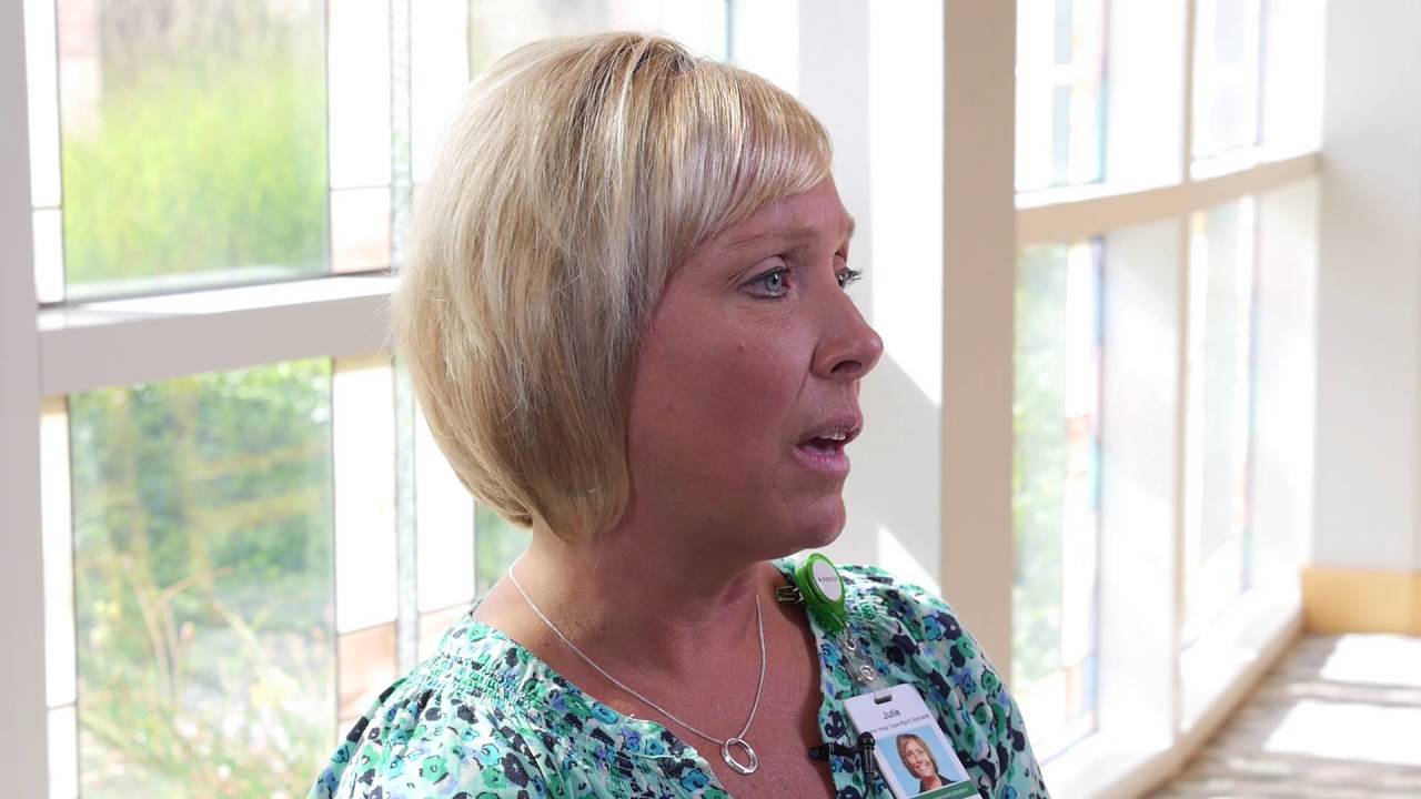 Parkview Foundation Testimonial Film ~ Huntington Indiana