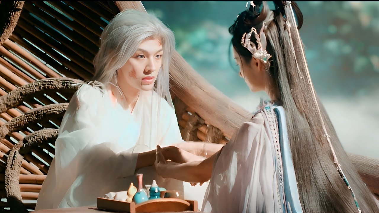 Evil spirits ❤️ cute girl ❤️ New korean ❤️ chinese mix ❤️ hindi songs ❤️ Love story ❤️ drama 