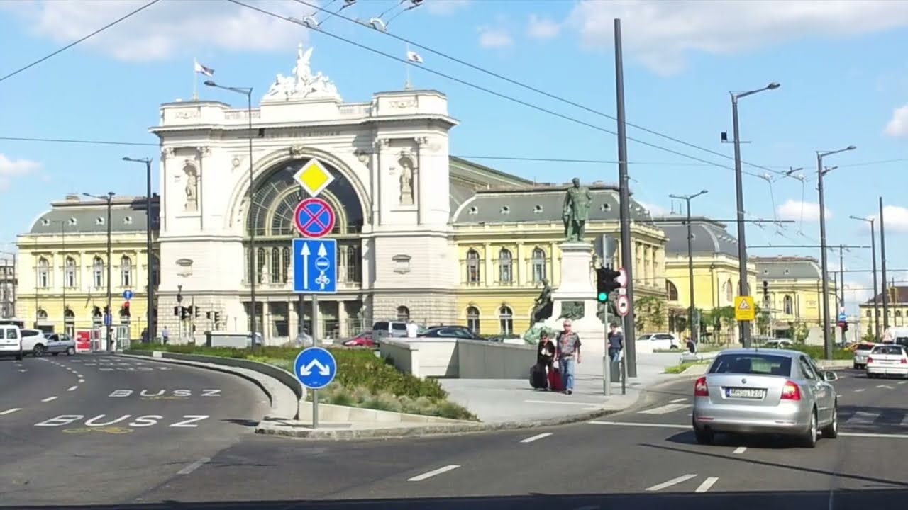 Kovács Kati-Az én hazám.