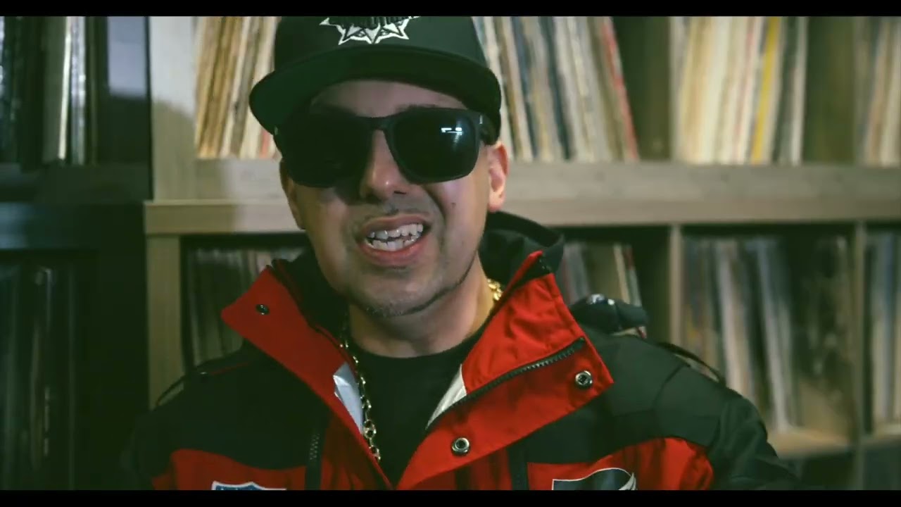 Termanology x Myster DL - Bottom of the Crate (Official Music Video)