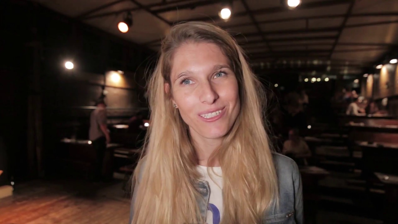 Startup Boat Night Vol. II &ndash; Trailer
