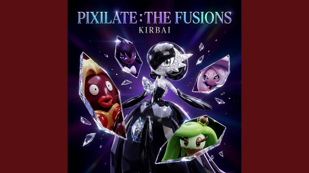 Pixie Kiss (Jynx vs. Gardevoir)
