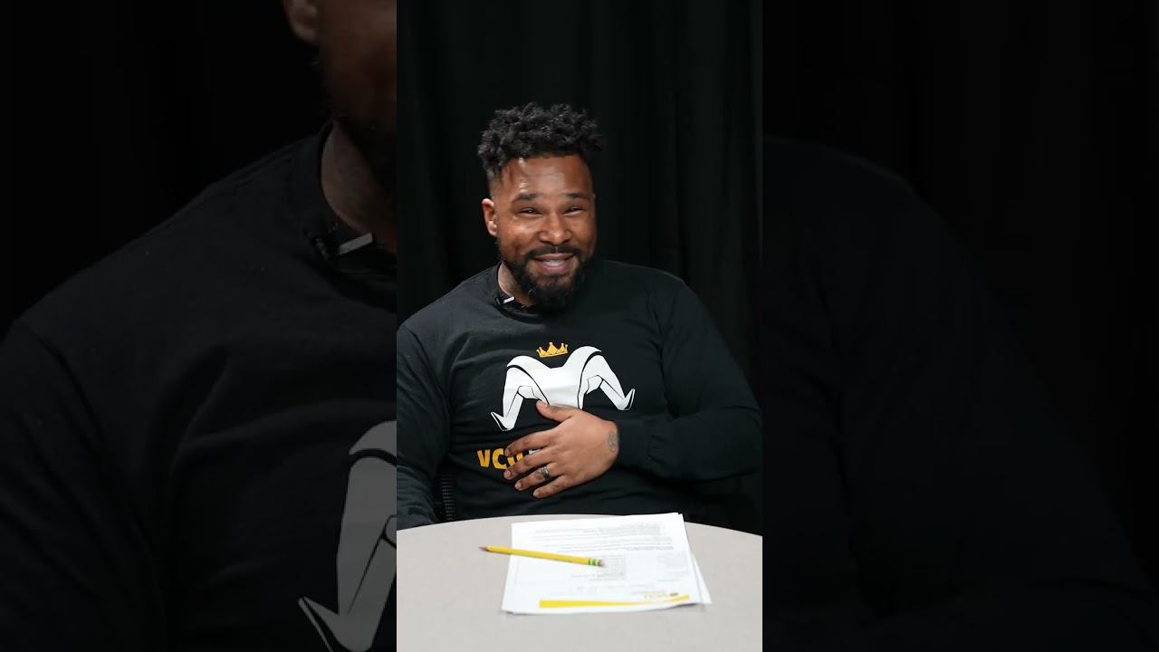 Beyond the Degree: The VCU Recent Graduate Council Podcast | Episode 5