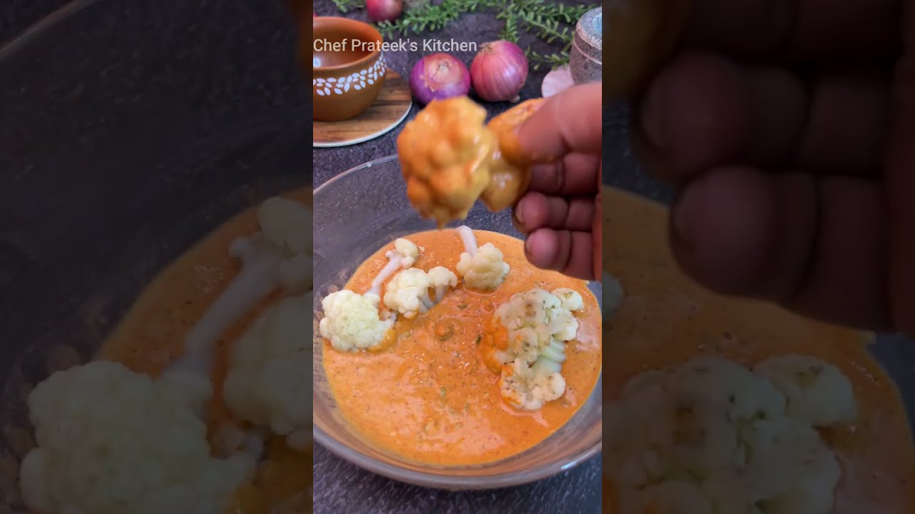 Crispy Gobi Lollipop 😍 | Gobi Snacks Recipe | Gobi Fry | Gobi Ka Nashta | Snacks Recipe